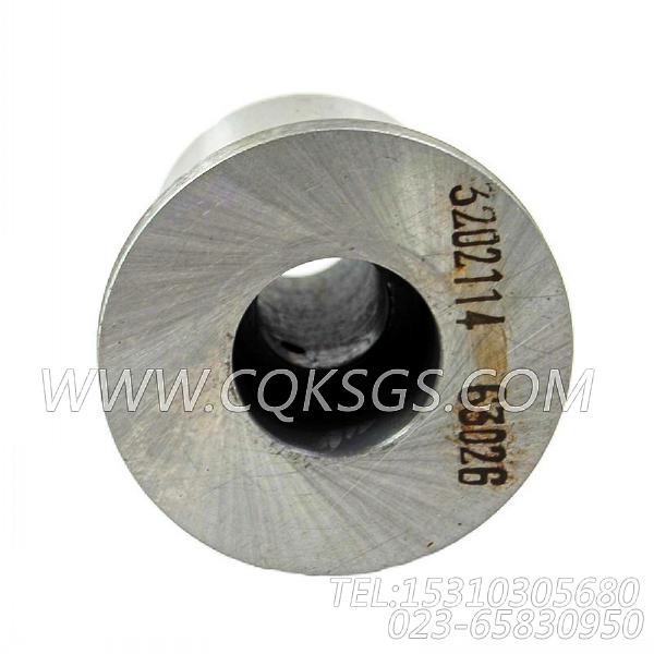 3202114惰轮轴,用于康明斯KTA19-G2发动机基础件组,【柴油发电】配件-2