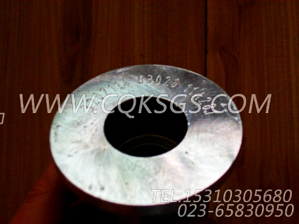 3202114惰轮轴,用于康明斯KTA19-G4主机基础件(船检)组,【发电机组】配件-0