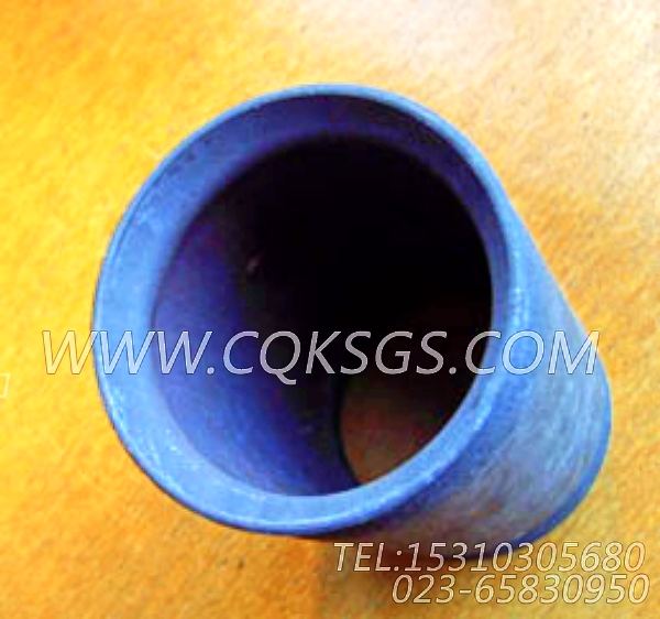 130394旁通水连管,用于康明斯NT855-C280柴油机出水管组,【挖掘机】配件-2