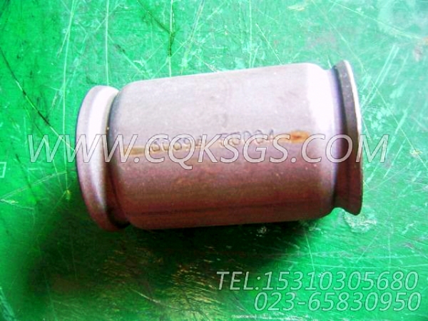 130394旁通水连管,用于康明斯NTA855-C360发动机出水管组,【厦工矿用自卸车】配件-0