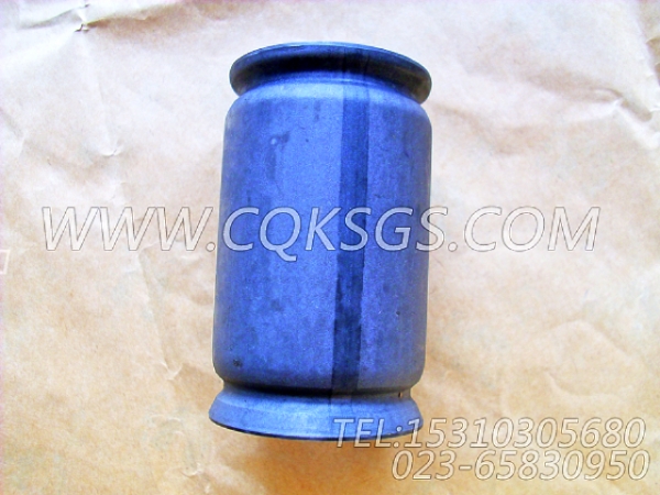 130394旁通水连管,用于康明斯NTA855-G2(M)柴油发动机出水管组,【船机】配件-0