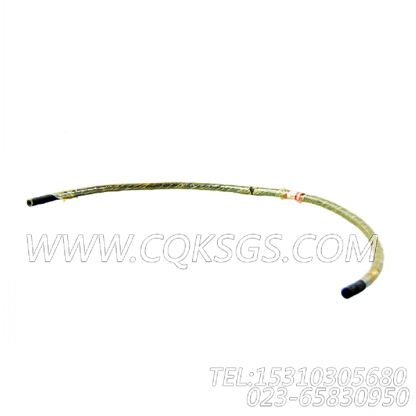 【软管】康明斯CUMMINS柴油机的3393305 软管-2