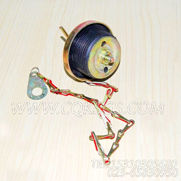 3418519加机油口盖总成,用于康明斯NT855-L290动力通风口位置组,【车用】配件-0