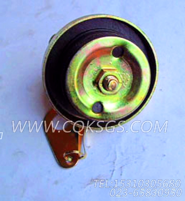 3418519加机油口盖总成,用于康明斯NTA855-C335动力手孔盖组,【哈尔滨博威矿用自卸车】配件-1