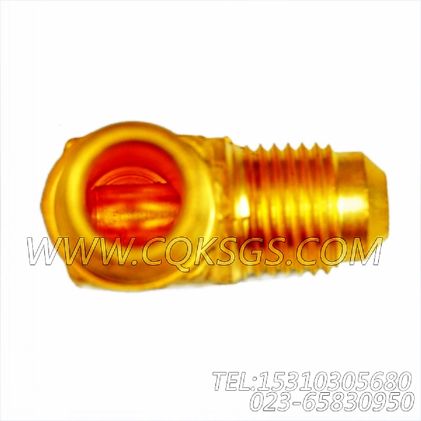 144372凸式弯管接头,用于康明斯KTA19-P430动力进气管组,【泥浆泵】配件-0