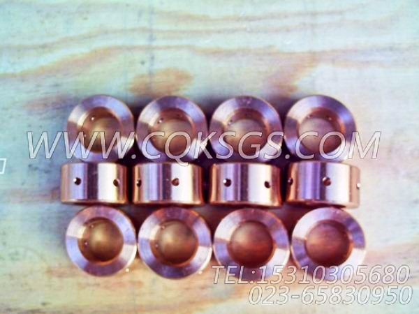 【涡轮增压器轴承】康明斯CUMMINS柴油机的3519627 涡轮增压器轴承-2