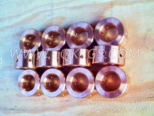 【涡轮增压器轴承】康明斯CUMMINS柴油机的3519627 涡轮增压器轴承-1