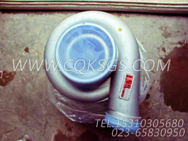 【涡轮增压器】康明斯CUMMINS柴油机的3524451 涡轮增压器