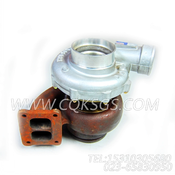 【涡轮增压器】康明斯CUMMINS柴油机的3531861 涡轮增压器-1