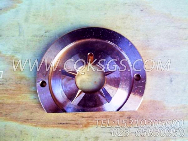 【套件和组件】康明斯CUMMINS柴油机的3536914 套件和组件-2