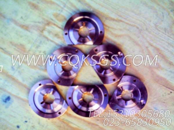 【套件和组件】康明斯CUMMINS柴油机的3536914 套件和组件-1