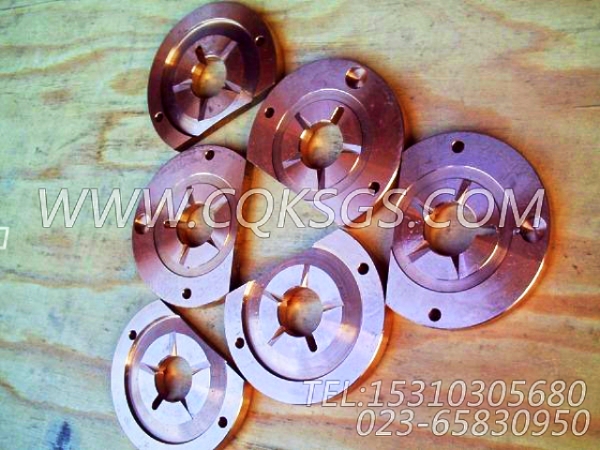 【套件和组件】康明斯CUMMINS柴油机的3536914 套件和组件-0