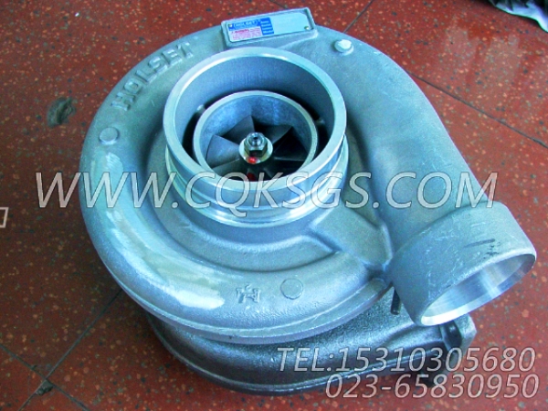 【涡轮增压器】康明斯CUMMINS柴油机的3593606 涡轮增压器-0