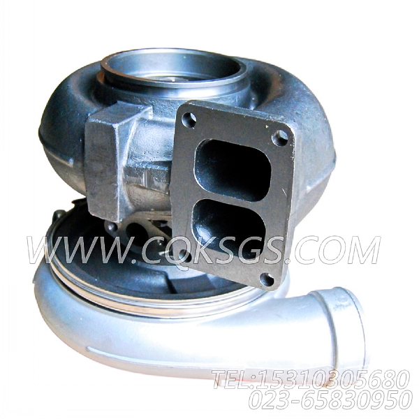 【涡轮增压器】康明斯CUMMINS柴油机的3594027 涡轮增压器-0