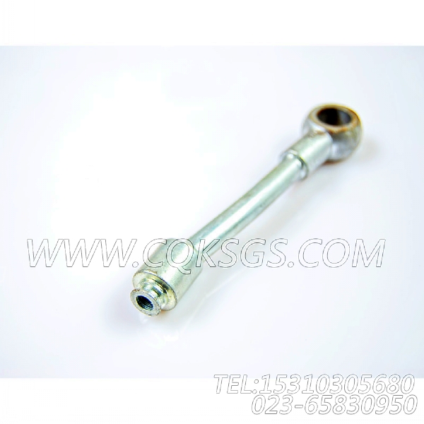 3629341输油管接头,用于康明斯KTA38-G5-800GF柴油机基础件组,【发电用】配件-0