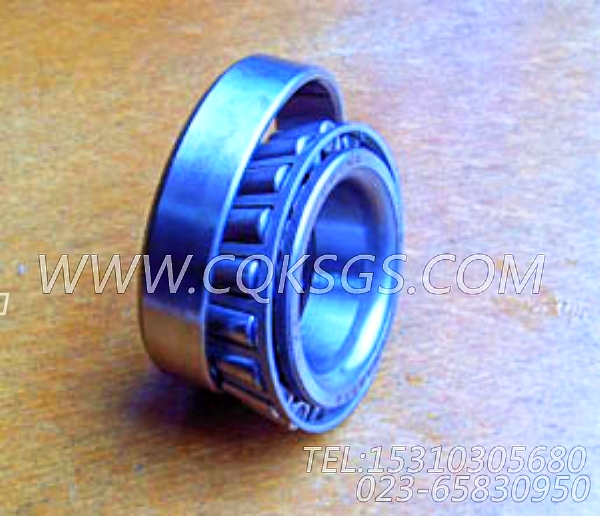 3655115滚动轴承,用于康明斯NTA855-P360柴油机风扇布置组,【应急水泵机组】配件-0