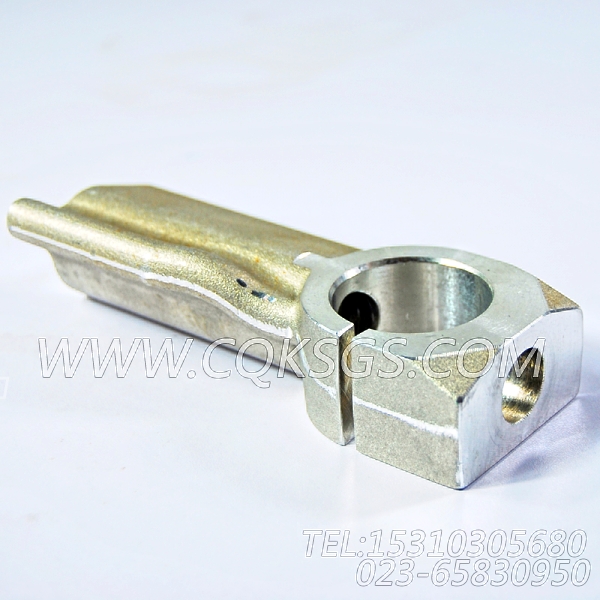 3892653摇臂支座,用于康明斯M11R-290动力摇臂室组,【船用】配件-2