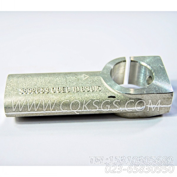3892653摇臂支座,用于康明斯M11R-290动力摇臂室组,【船用】配件-1