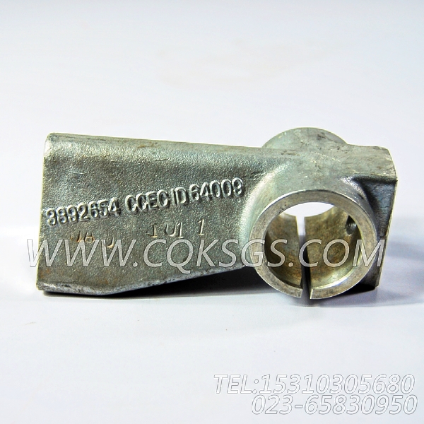3892654摇臂支座,用于康明斯M11-310动力摇臂室组,【船用】配件-0