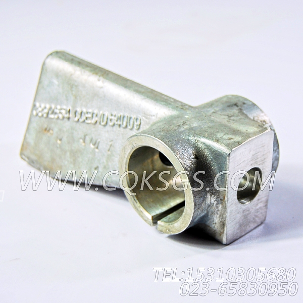 3892654摇臂支座,用于康明斯M11-C295动力摇臂室组,【铣刨机】配件-0