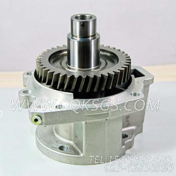 3896045附件驱动总成,用于康明斯M11-310动力附件驱动组,【船舶】配件-1