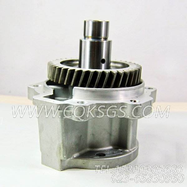 3896045附件驱动总成,用于康明斯M11R-290动力附件驱动组,【船机】配件-2