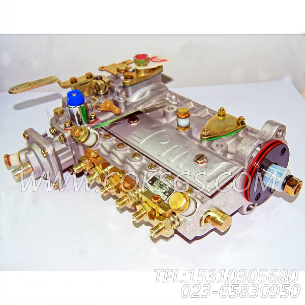 460插销,用于康明斯ISM410 E20发动机散件组,【船舶】配件-2