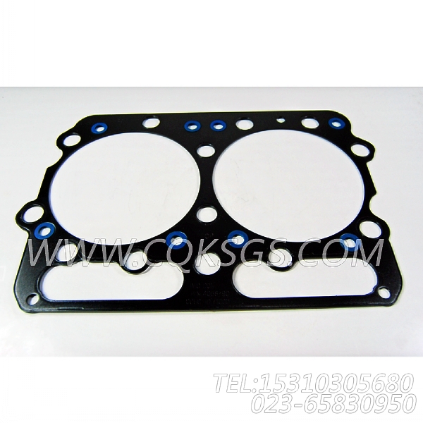 4058790气缸垫,用于康明斯NTC-400柴油机性能件组,【宣工推土机】配件-2