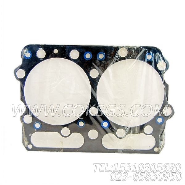 4058790气缸垫,用于康明斯NTA855-P400发动机性能件组,【应急水泵机组】配件-0