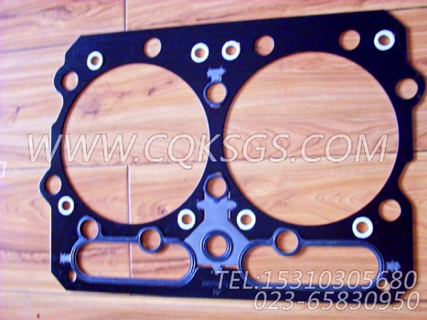 4058790气缸垫,用于康明斯NTC-290柴油发动机发动机性能件组,【油田机械】配件-1