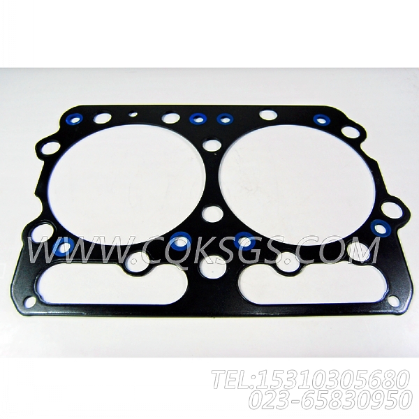 4058790气缸垫,用于康明斯NTA855-G4发动机性能件组,【电力】配件-1