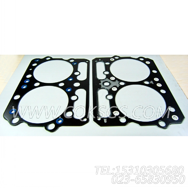 4058790气缸垫,用于康明斯NTA855-C335柴油机性能件组,【钻机】配件-2