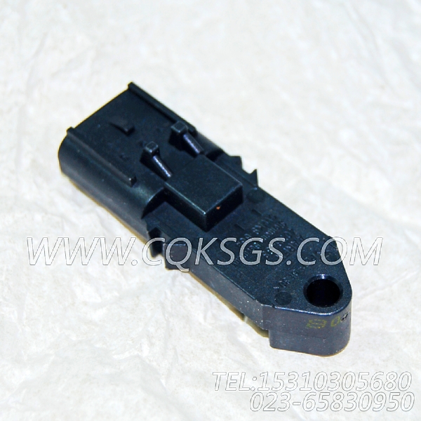 【发动机ISB3.9-125E40A的发动机控制模块组】 康明斯报警压力传感器,参数及图片-0