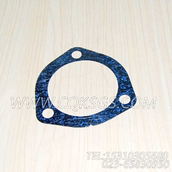 65259C调整垫片,用于康明斯NT855-C280发动机发动机前支架组,【稳定土拌和机】配件-0