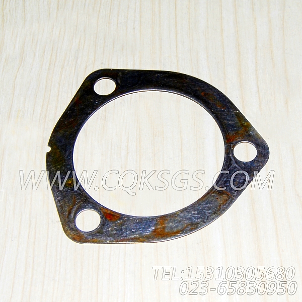 【垫片】康明斯CUMMINS柴油机的4913820 垫片