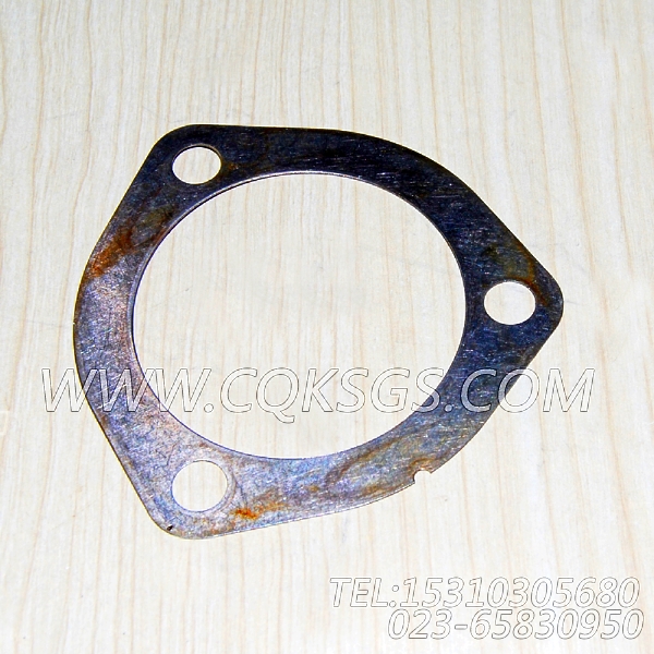 【垫片】康明斯CUMMINS柴油机的4913820 垫片-0