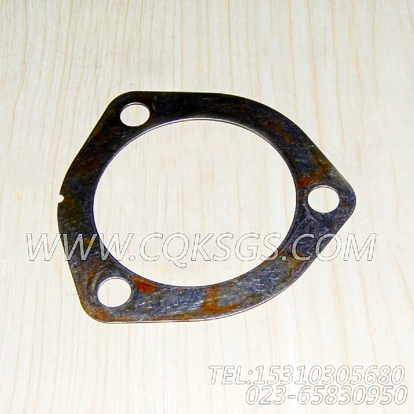 【垫片】康明斯CUMMINS柴油机的4913820 垫片-1