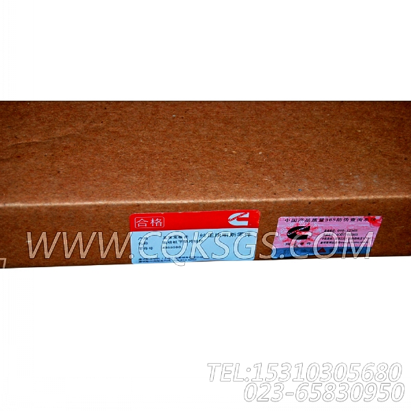 用于进口QSX15发动机下修包-2