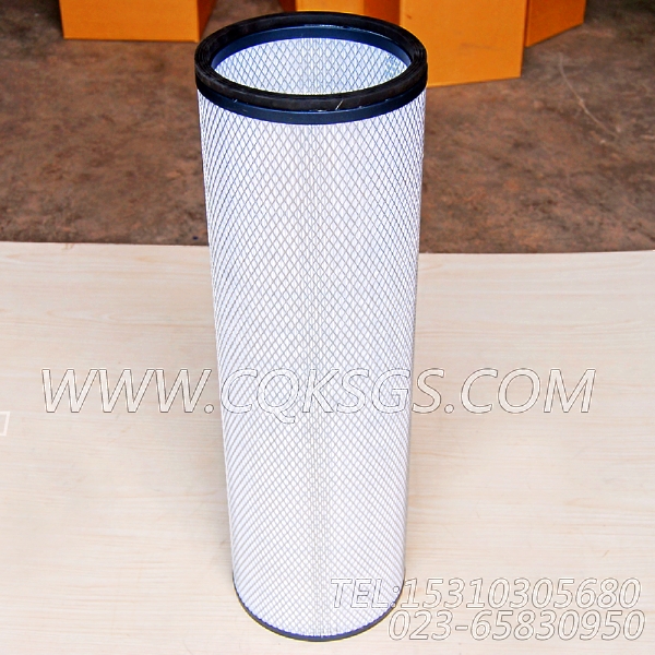 460插销,用于康明斯ISM320V柴油发动机散件组,【抽沙船用】配件-2