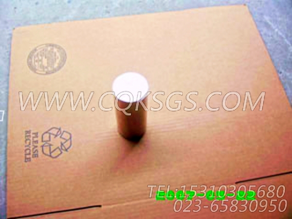 191970活塞销,用于康明斯NTC-290动力性能件组,【XZ680定向钻机】配件-1