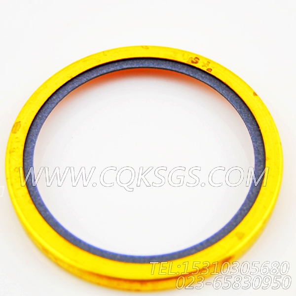 186780节温器密封圈,用于康明斯KTA19-M470柴油发动机节温器.壳.支架总成组,【船舶】配件-2