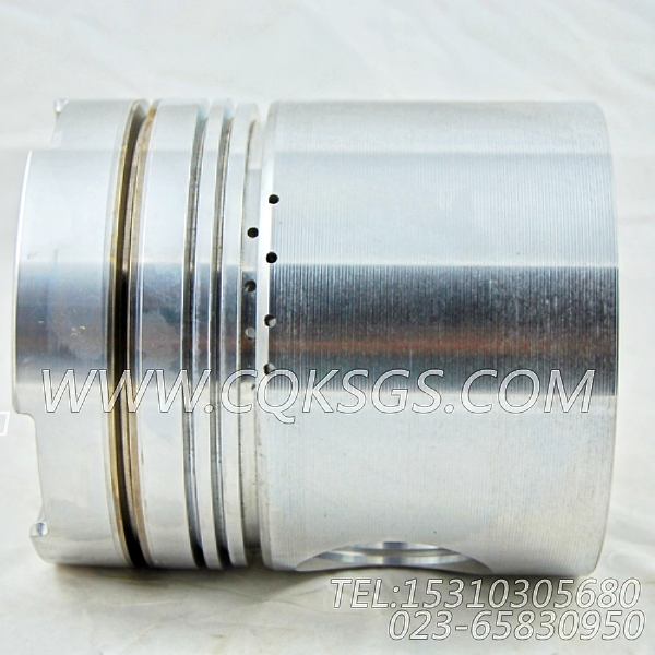 3017348活塞,用于康明斯NTCR-290发动机性能件组,【矿山机械】配件-2