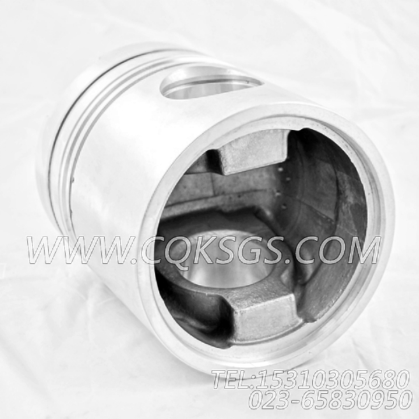 3017348活塞,用于康明斯NTCR-290发动机性能件组,【矿山机械】配件-0