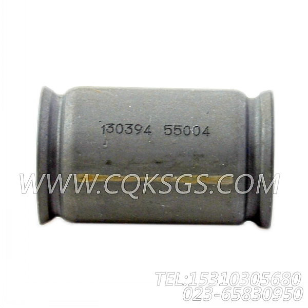 130394旁通水连管,用于康明斯NTA855-C360发动机出水管组,【厦工矿用自卸车】配件-2