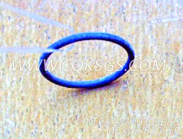 【Ø形密封圈】康明斯CUMMINS柴油机的145505 Ø形密封圈-0