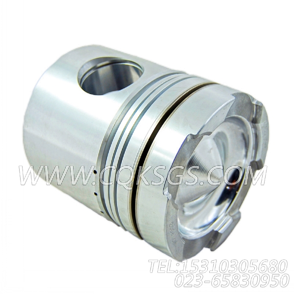 3017349活塞,用于康明斯NTA855-G1柴油发动机发动机性能件组,【发电用】配件-1