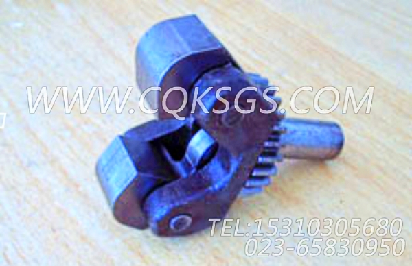 3024991调速器飞块,用于康明斯KTA19-P430发动机燃油泵总成组,【应急水泵机组】配件-2