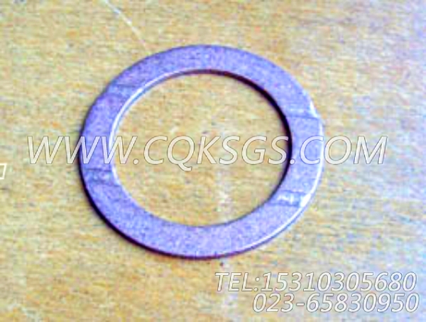 3026556止推片,用于康明斯NTA855-G2(M)柴油机附件驱动安装组,【轮船用】配件-0