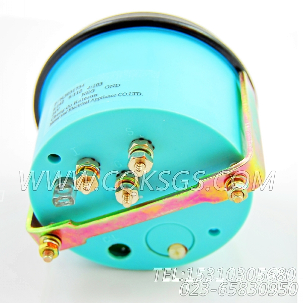 3031734转速表,用于康明斯NTA855-C310柴油机发动机散件组,【拌和机】配件-2