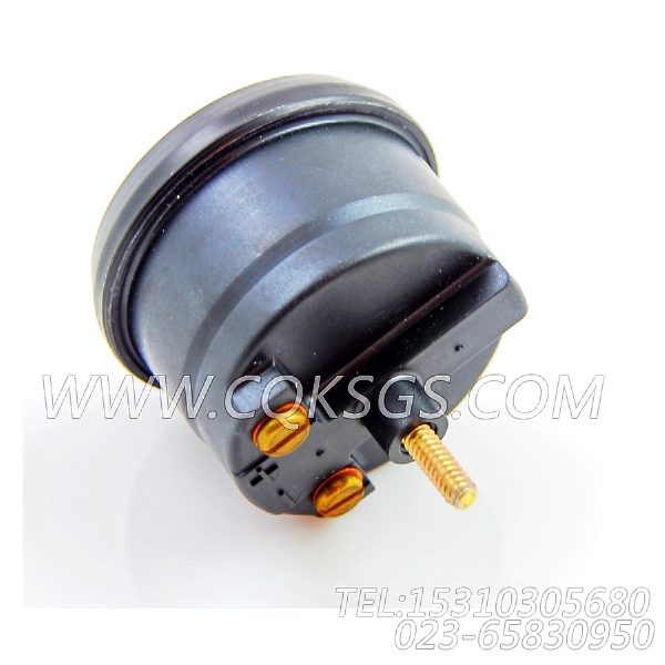 3035766小时计,用于康明斯MTA11-G2主机仪表板组,【船用】配件-2